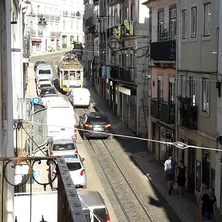 Διαμέρισμα Old Town' Sunny&quality *