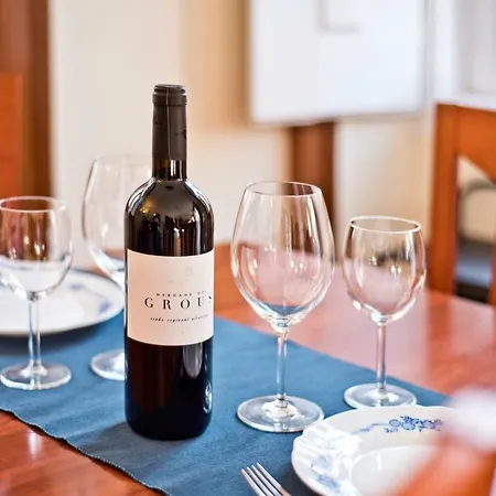 Old Town' Sunny&quality Διαμέρισμα *