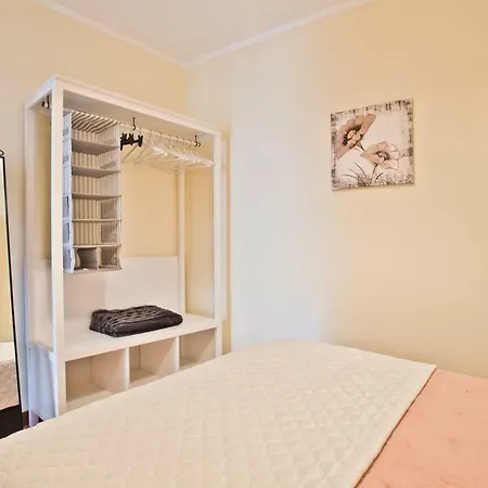 Old Town' Sunny&quality Apartmán Lisboa