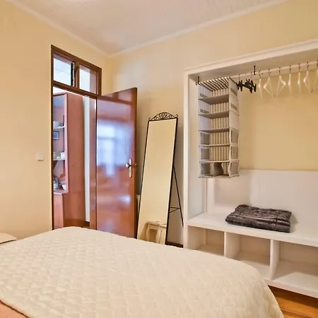 Old Town' Sunny&quality * Lisboa