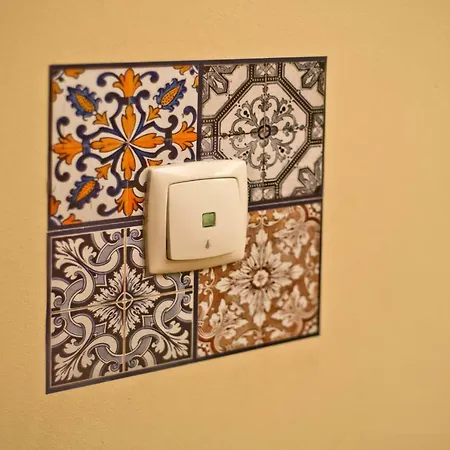 Old Town' Sunny&quality Lissabon