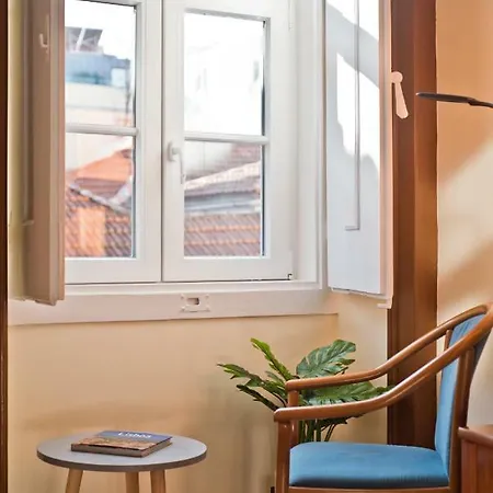 Old Town' Sunny&quality Lissabon