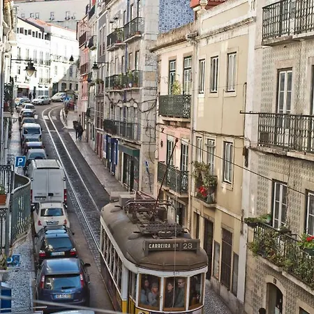 Old Town' Sunny&quality Apartamento