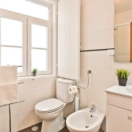 Old Town' Sunny&quality * Lissabon