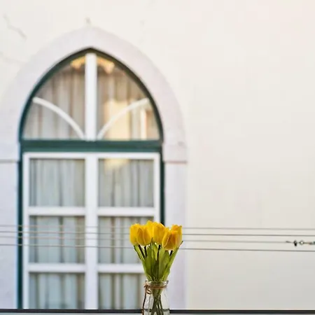 Old Town' Sunny&quality * Lissabon