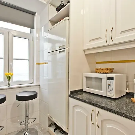 Apartamento Old Town' Sunny&quality Lisboa