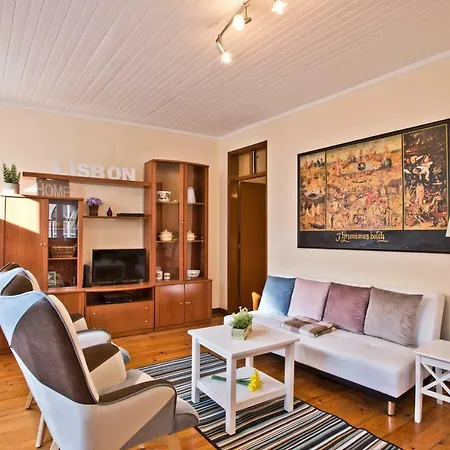 Old Town' Sunny&quality Appartement