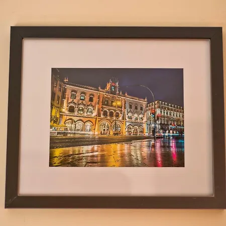 Apartamento Old Town' Sunny&quality Lisboa