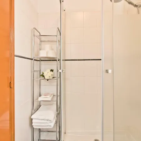 Old Town' Sunny&quality Appartement *