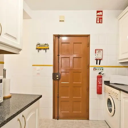 Old Town' Sunny&quality Lizbona