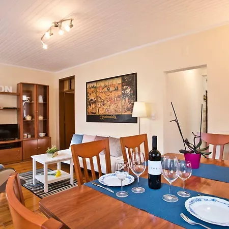 Old Town' Sunny&quality * Lizbona